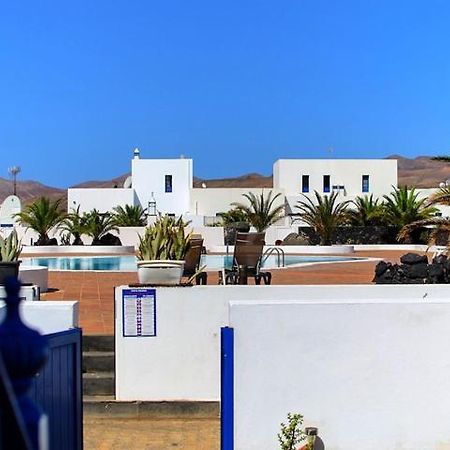 Apartamento Casa Nancy Puerto Calero Exterior foto